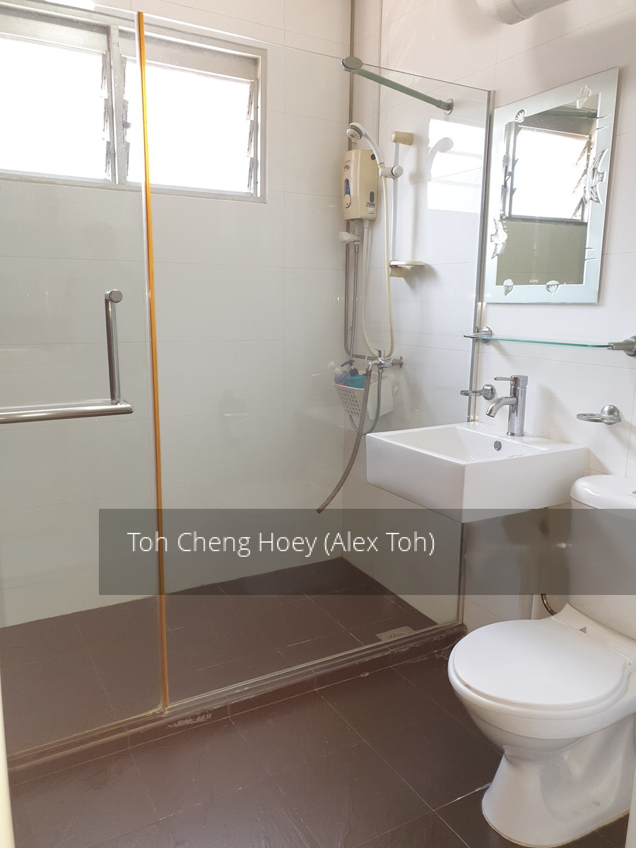Blk 423 Hougang Avenue 6 (Hougang), HDB 5 Rooms #208290681